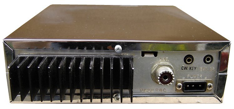 Cobra Transceiver MK V (Jentec)